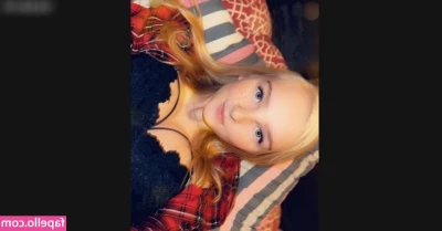 blonde_vivi [ blonde-vivi ] - Late night, little black dress photoshoot 🖤