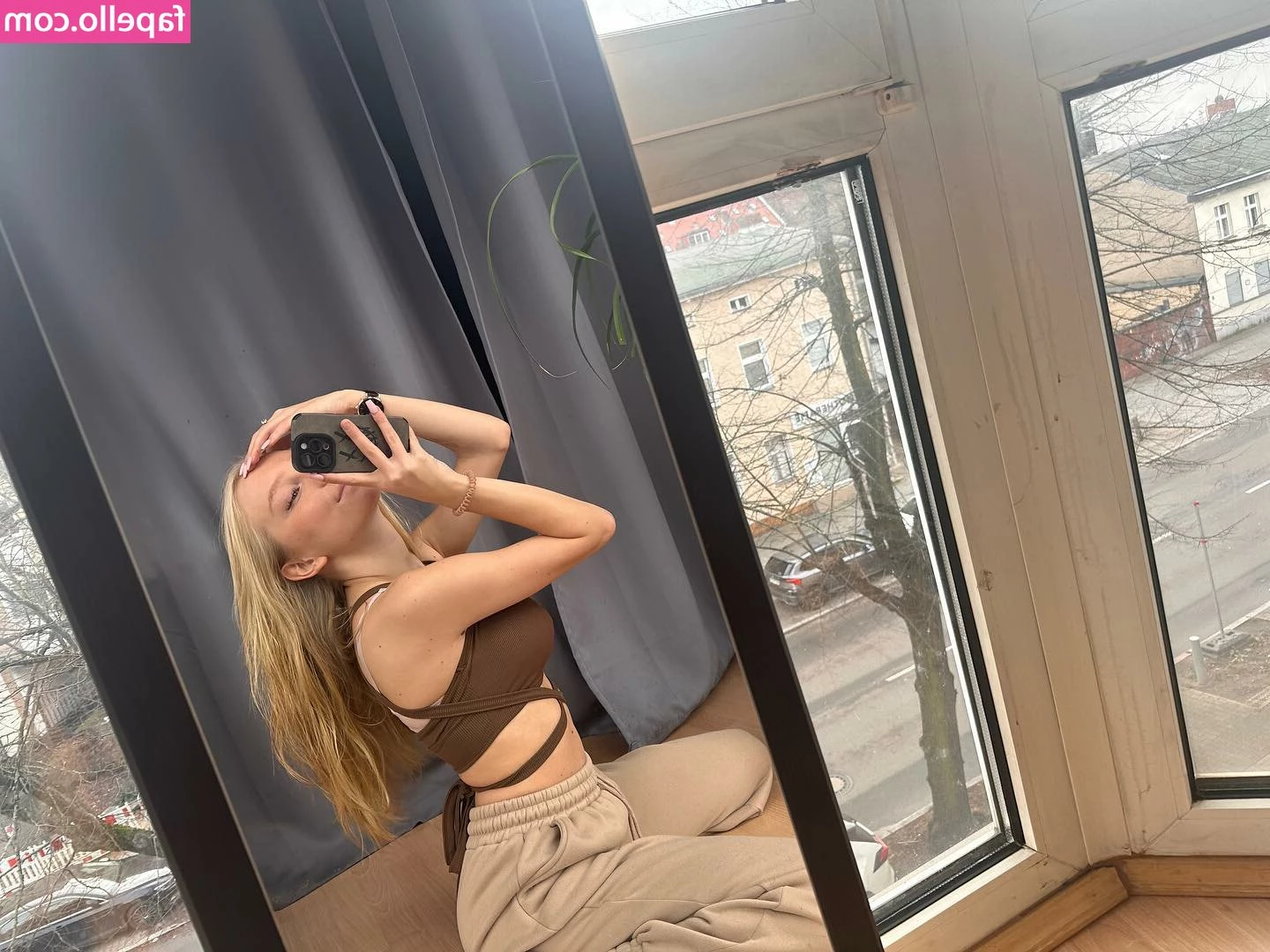 blonde_vivi [ blonde-vivi ] - Ihanaa taas aktivoitua täällä
