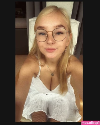 blonde_vivi [ blonde-vivi ] - Pink