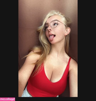 blonde_vivi [ blonde-vivi ] - I've got some cute new ears on their way and I'm do excited! Are