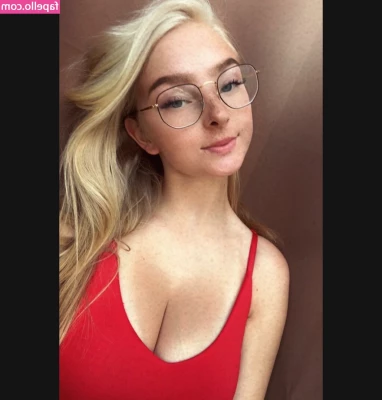 blonde_vivi [ blonde-vivi ] - I m looking for you
