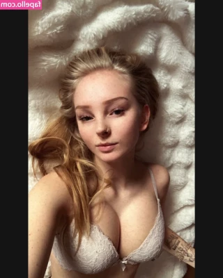blonde_vivi [ blonde-vivi ] - I miss that ass