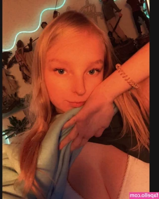 blonde_vivi [ blonde-vivi ] - Wanna See More SHINY SPANDEX CATSUIT CONTENT