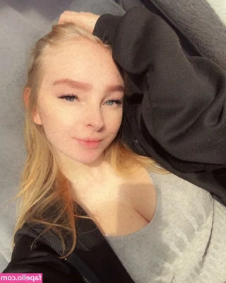 blonde_vivi [ blonde-vivi ] - Watch me get fucked