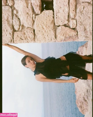 Francesca Pey [ francesca-pey ] - Come, come … 🔥
