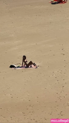 Francesca Pey - I’m Feeling A Little Freaky, Send Me Your Cock & I’ll Send A