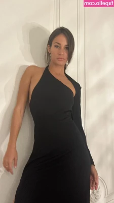 Francesca Pey [ francesca-pey ] - Extra Terrestrial Babe  (Full set at MyJaybbgirl.com)