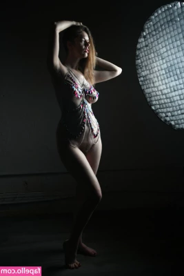 Carrie Butterfly Turner [ carrie-butterfly-turner ] - Im ready for you to use me now Daddy