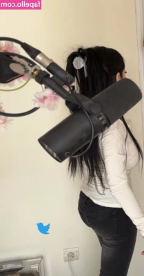 Nikoleta Milenova [ nikoleta-milenova ] - Last night s live was fun  We made a new game     If you missed it