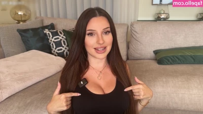 Nikoleta Milenova [ nikoleta-milenova ] - Hummmmm 🤤🤤🤤