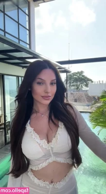 Nikoleta Milenova [ nikoleta-milenova ] - I think I must train more my ass so I could take this veru huge cock 