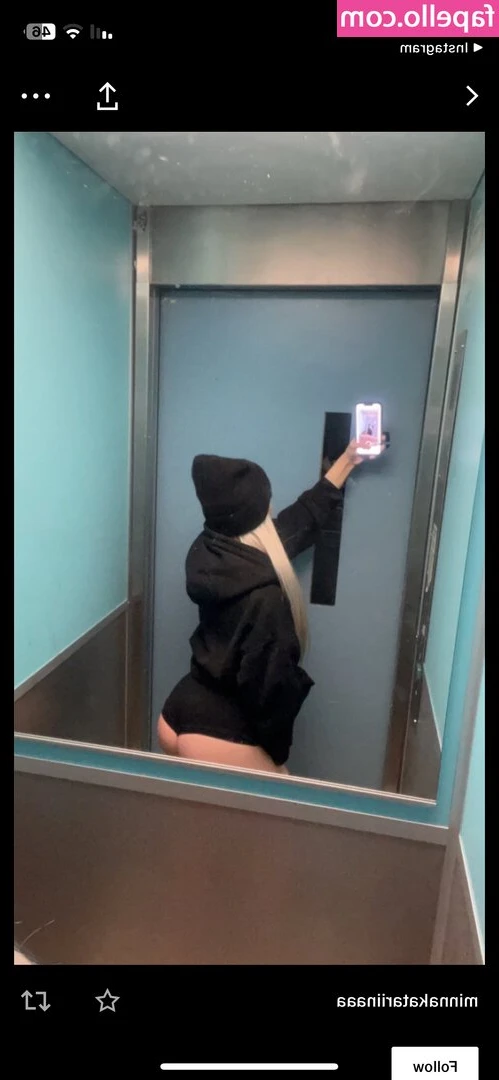 Minnakatariina - Why would I just disrespect you like this & cum all over your