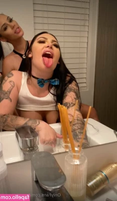 Mamigianyy - let's switch roles: I'll tie YOU down and have my fun ♥️