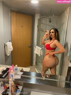 Mamigianyy - lace panties are always a classic