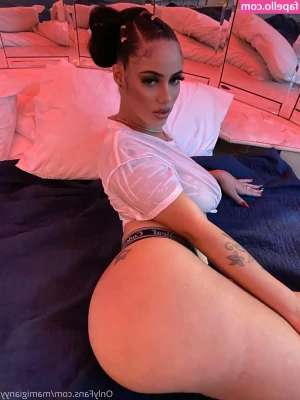Mamigianyy - Have you enjoyed the content this week?