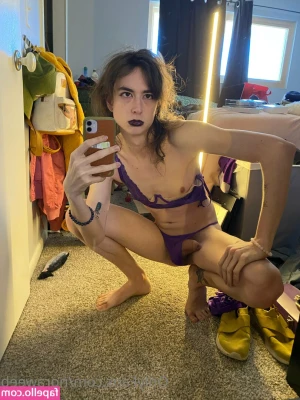 veronicaox - Blondie 😈😈