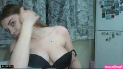blackeva25 - Open wide for you