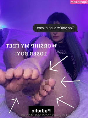 thatbxtchleo - I love see how they bounce my boobs   Like what you see