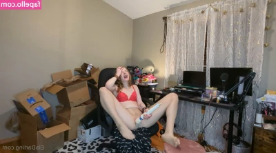 eladarling - A little tease