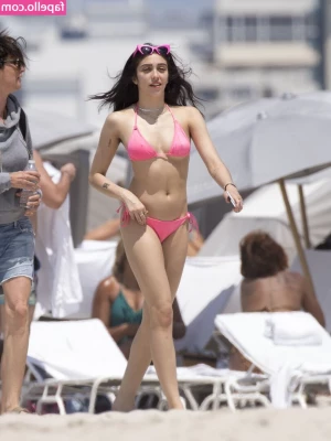 Lourdes Maria Ciccone Leon [ lourdes-maria-ciccone-leon ] - Hello Puppy 🐶 Are you ready for my cock? 😈 I want to destroy