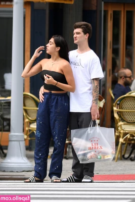 Lourdes Maria Ciccone Leon [ lourdes-maria-ciccone-leon ] - I am going to you