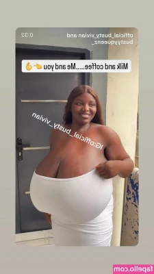 Busty Vivian [ busty-vivian ] - I'm feeling really naughty tonight! 😈