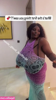 Busty Vivian [ busty-vivian ] - Bon Samedi 🍃☀️ Tips me