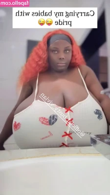Busty Vivian [ busty-vivian ] - Love Yall!