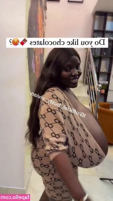 Busty Vivian [ busty-vivian ] - You have no control    I possess it all