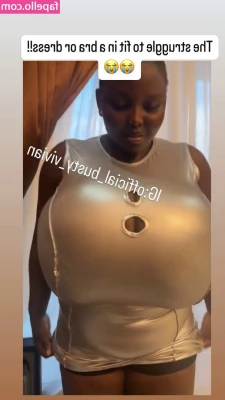 Busty Vivian [ busty-vivian ] - I am a sweet girl who has to be loved and spoiled