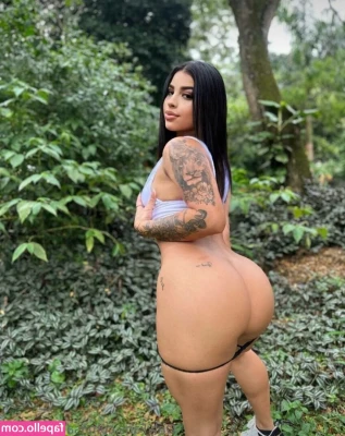 issabelle_777 [ issabelle-777 ] - Amor te envío el pac de las fotos y el vídeo en privado. Te