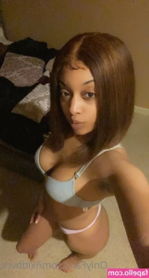 luvlexibabii - What should my next costume be