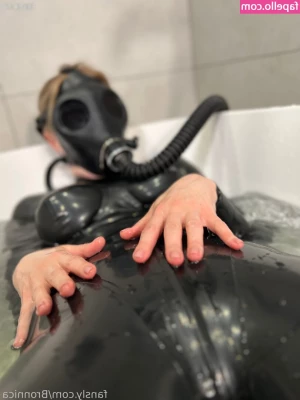 Bronnica - My day 3