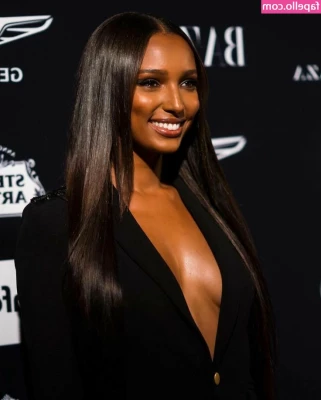 Jasmine Tookes [ jasmine-tookes ] - Had so much fun