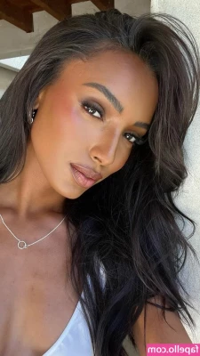 Jasmine Tookes [ jasmine-tookes ] - Cumming with my Family over