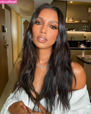 Jasmine Tookes [ jasmine-tookes ] - I'll be a good girl and do what you say 💋💋 