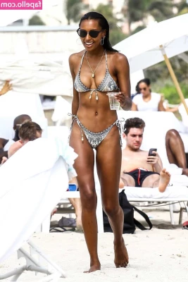 Jasmine Tookes [ jasmine-tookes ] - Need I say more