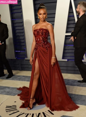 Jasmine Tookes [ jasmine-tookes ] - This solo vid had me soo hard