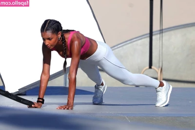 Jasmine Tookes [ jasmine-tookes ] - What would you do