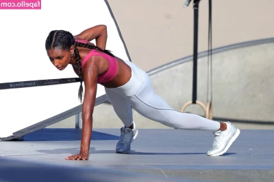 Jasmine Tookes [ jasmine-tookes ] - This gives me a perfect wedgie hehe