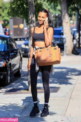Jasmine Tookes [ jasmine-tookes ] - Solo video   Preview video Another horny night   everyone was