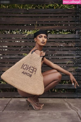 Jasmine Tookes [ jasmine-tookes ] - Very high!  I invite you to subscribe to my PREMIUM profile where you