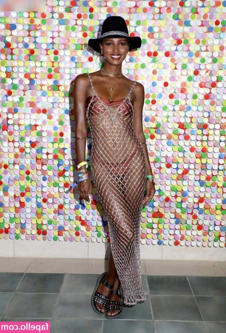 Jasmine Tookes [ jasmine-tookes ] - It s Friday 5  friday titty bundle