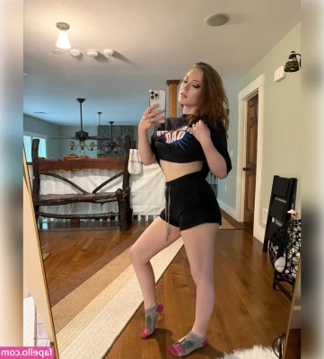 MaisieLynnie [ maisielynnie-1 ] - Hi bb's 😘💕