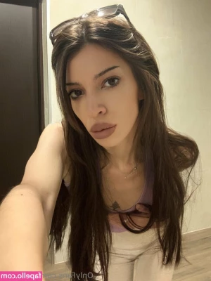 mariaramon - How about joining me in the shower? 💦🧼