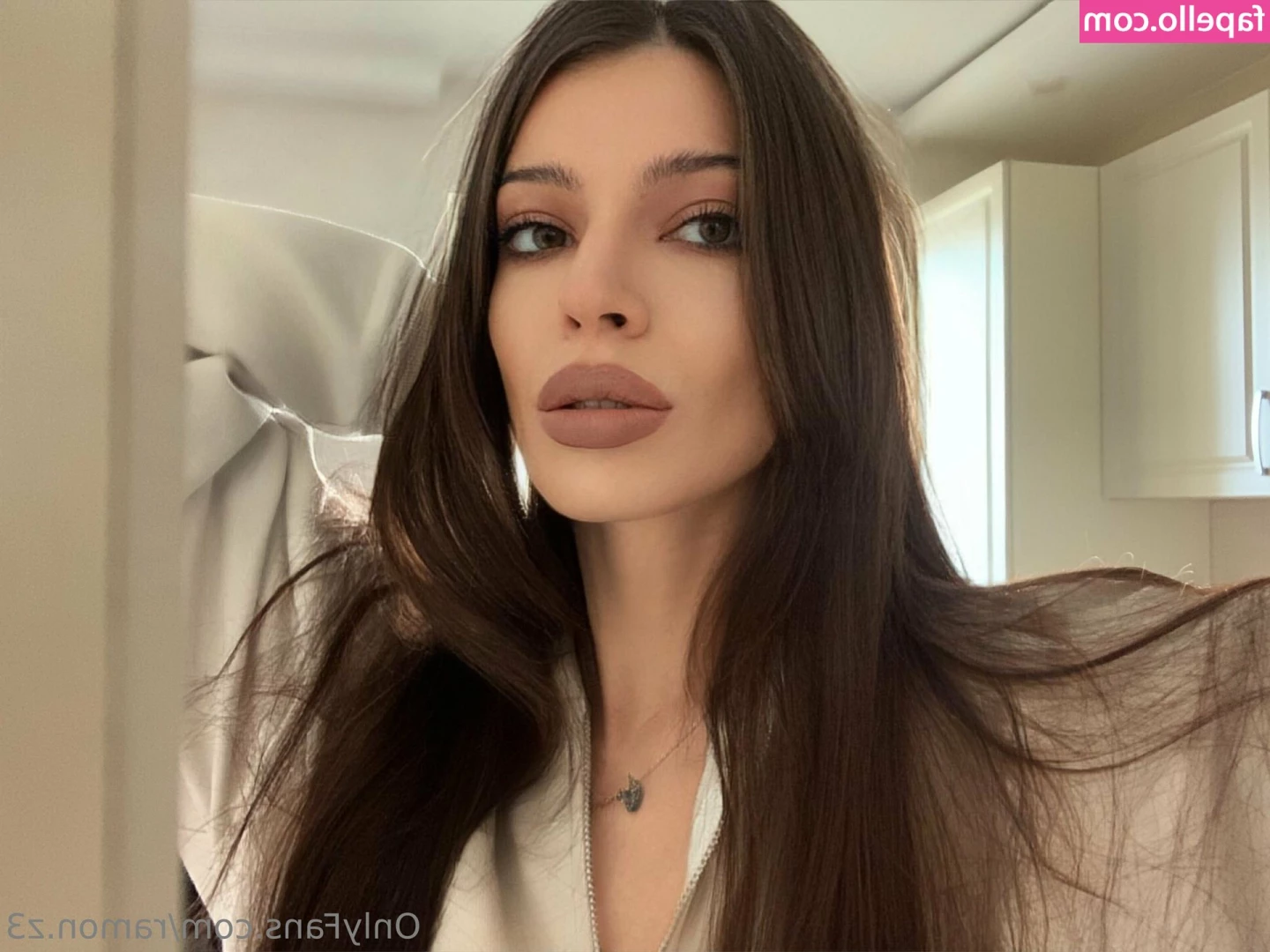 mariaramon - Are you tired today and want to distract yourself or do you want to