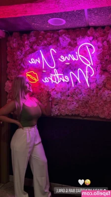 Fitpagio - I'm staying locked this weekend 🔐 So my ass is ready to be