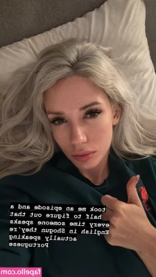 Alanah Pearce [ alanah-pearce-1 ] - Hey my babies   Don t be shy to ask for any Halloween costumes that