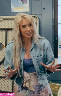 Alanah Pearce [ alanah-pearce-1 ] - After Class Detention Ep.65: 5quirtinmyface Squirting all over his