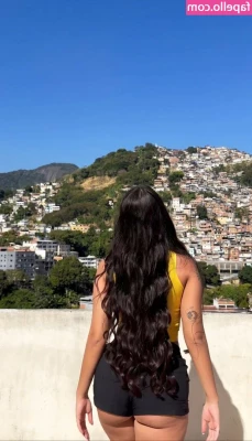 Victtoria Medeiros [ victtoria-medeiros ] - You can hear me moan